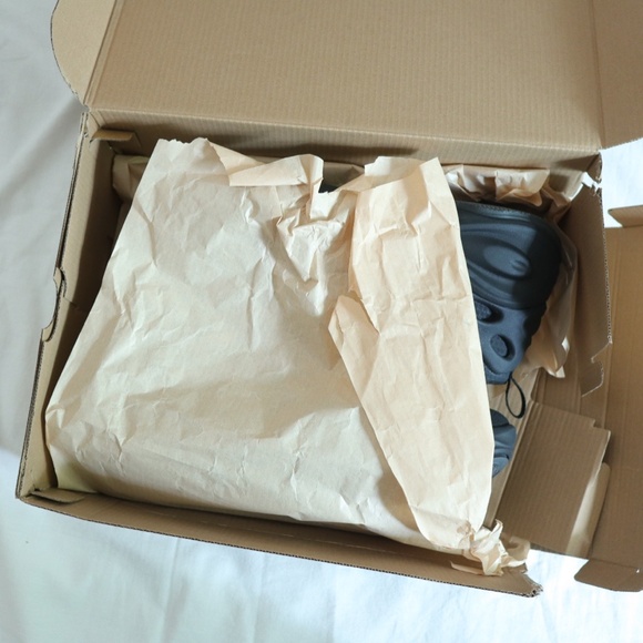 Merrell Sneaker Hydro Next Gen Hiker / Triple Black / Mens US 10.5 / NEW - Picture 4 of 8